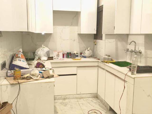 Flat for rent in Deri