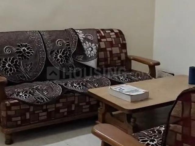 Flat for rent in Lajpat Nagar, Delhi