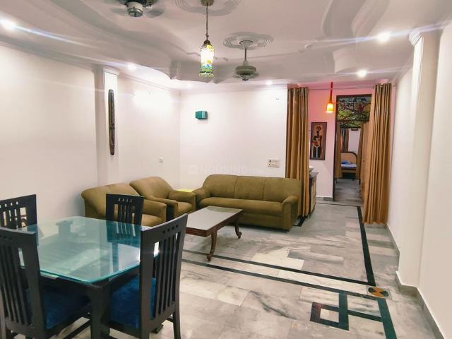 Flat for rent in Lajpat Nagar, Delhi