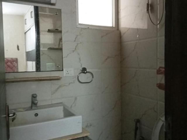 Flat for rent in Lajpat Nagar, Delhi