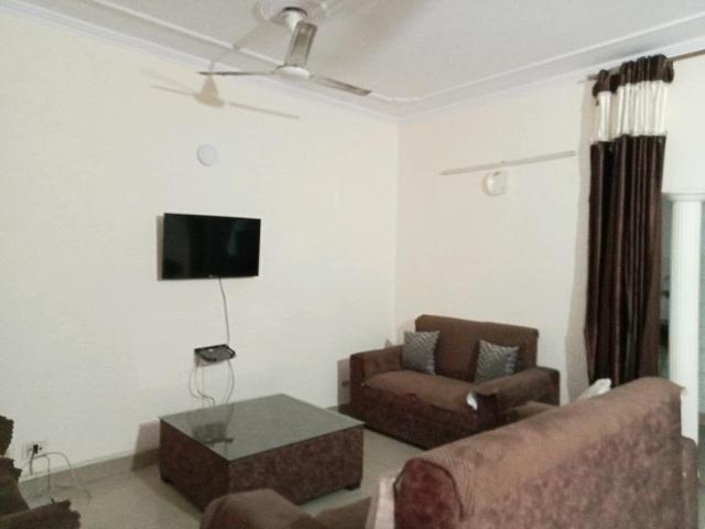 Flat for rent in Lajpat Nagar, Delhi