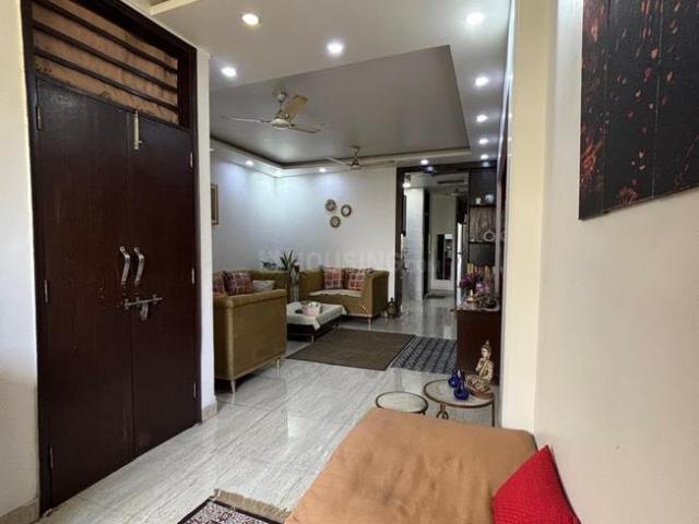Flat for rent in Lajpat Nagar, Delhi