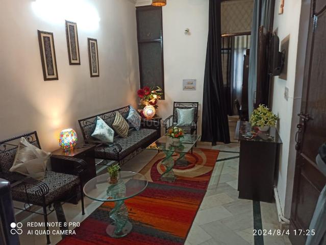 Flat for rent in Lajpat Nagar, Delhi