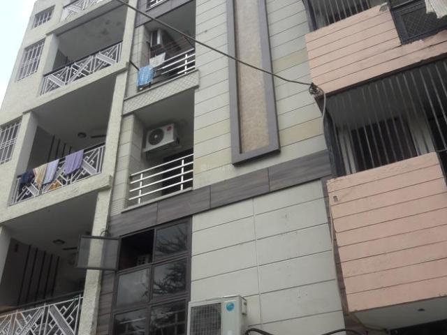Flat for sale in Deri