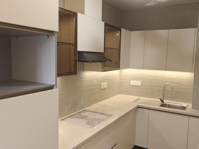 Flat for sale in Lajpat Nagar, Delhi