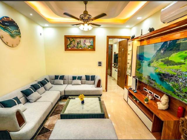 Flat for sale in Deri