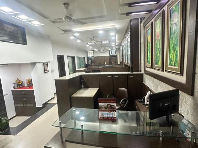Flat for sale in Deri