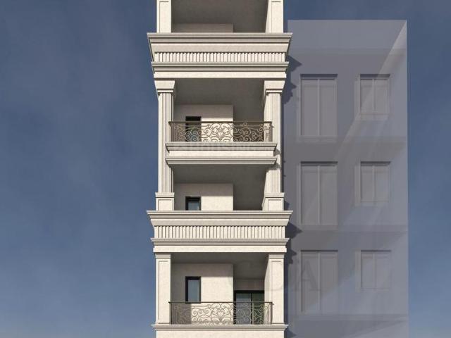 Flat for sale in Deri