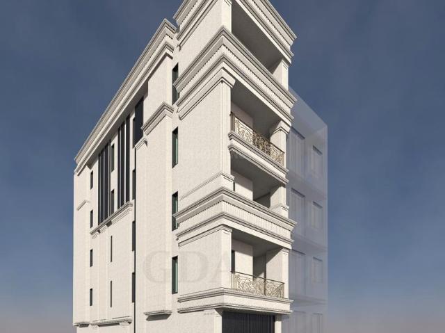 Flat for sale in Deri