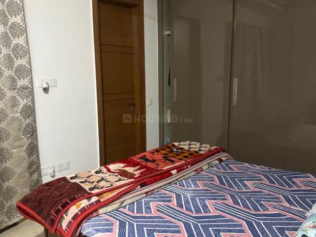 Flat for sale in Lajpat Nagar, Delhi