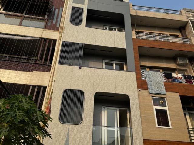 Flat for sale in Deri
