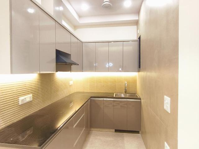 Flat for sale in Deri