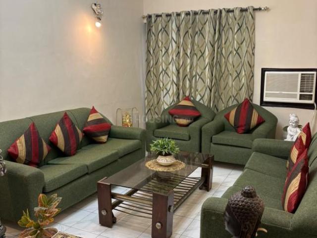 Flat for sale in Lajpat Nagar, Delhi