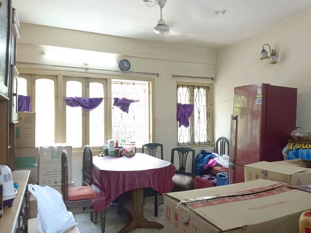 Flat for rent in Calcutta, West Bengal