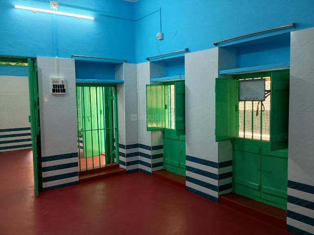 Flat for rent in North 24 Parganas, Hooghly-chinsura