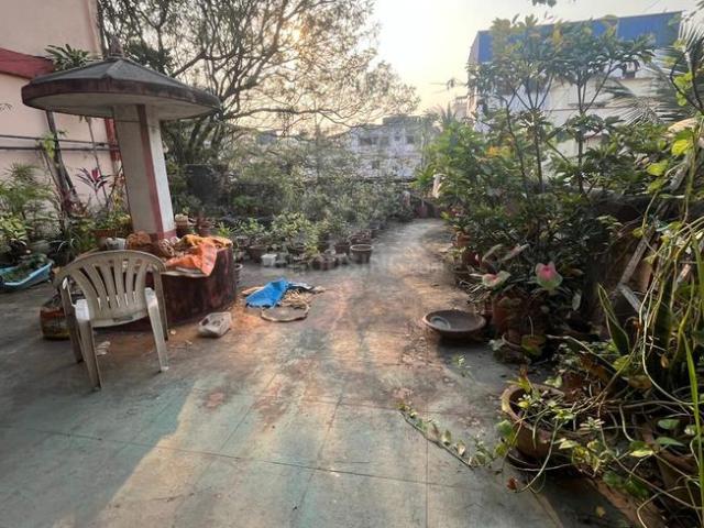 Flat for sale in Lake Town, South Dumdum