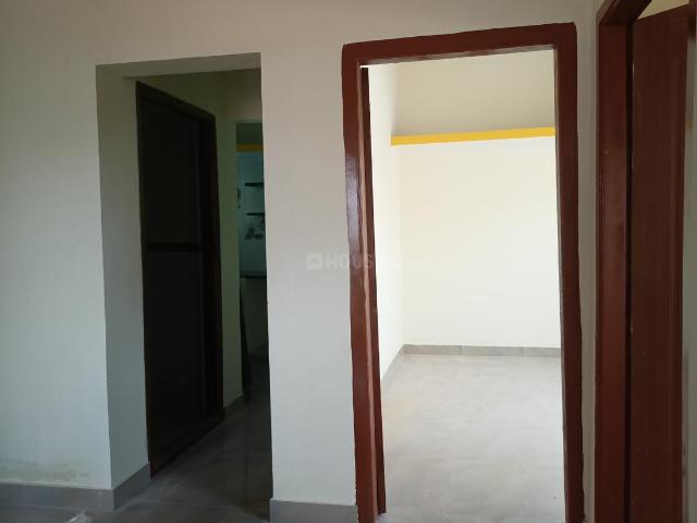 Flat for rent in Bangalore North, Cox Town - Bangalore