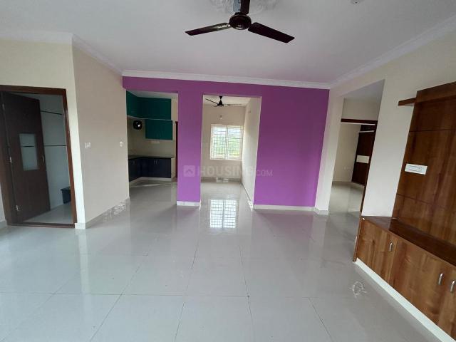 Flat for rent in Bangalore South, Cox Town - Bangalore