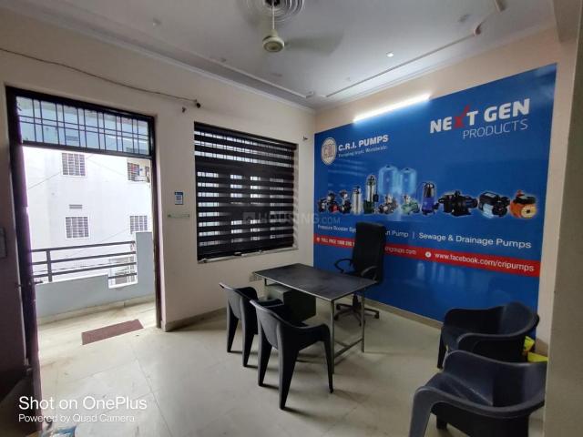 Flat for rent in Pink City, Jetpur