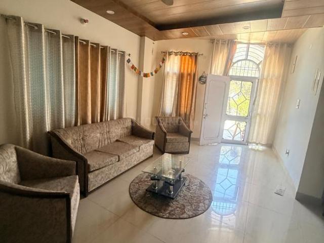 Flat for rent in Salana, Himachal Pradesh