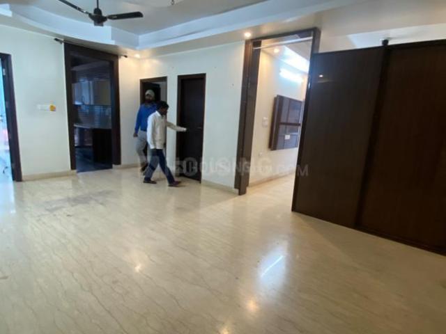 Flat for rent in East Delhi, Deri