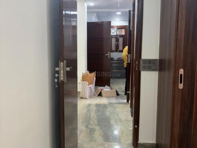 Flat for rent in East Delhi, Deri