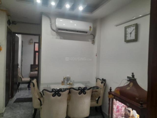 Flat for sale in East Delhi, Deri