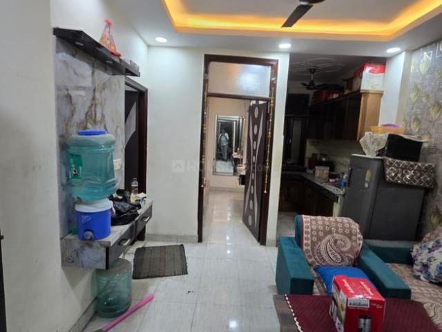 Flat for sale in East Delhi, Deri