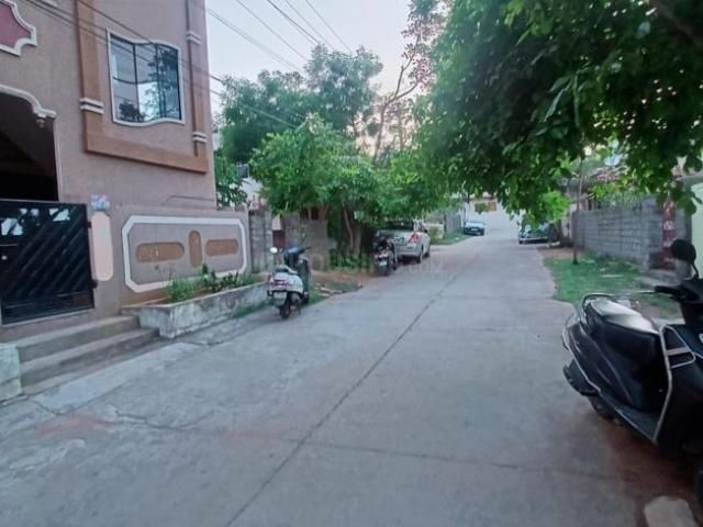 Flat for rent in LB Nagar, Hyderabad