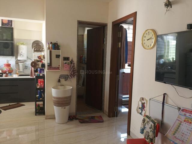 Flat for rent in Madya