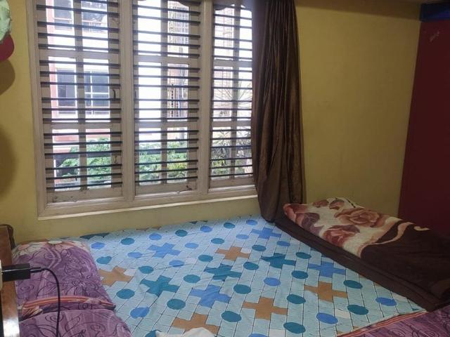 Flat for rent in Bangalore South, Cox Town - Bangalore