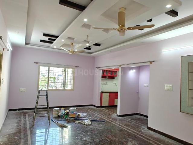 Flat for rent in Bangalore North, Cox Town - Bangalore