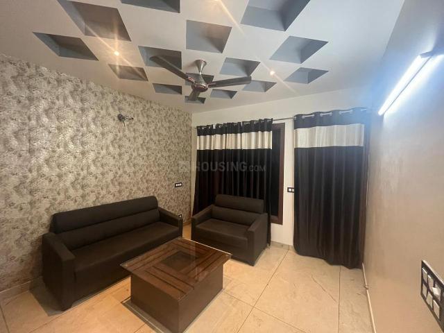 Flat for rent in Zirakpur, Punjab