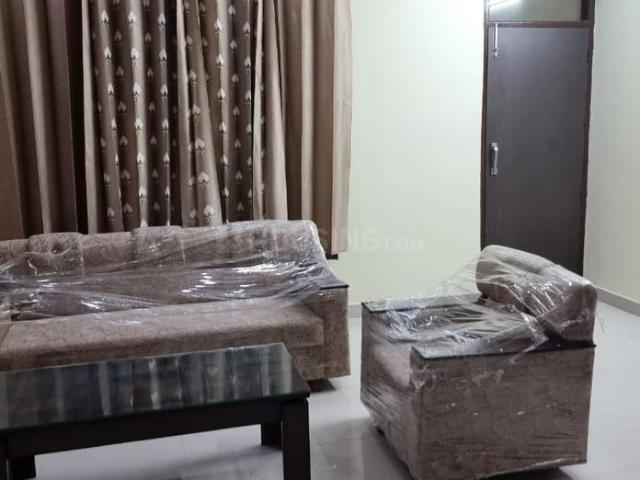 Flat for rent in Balaji Enclave II, Zirakpur