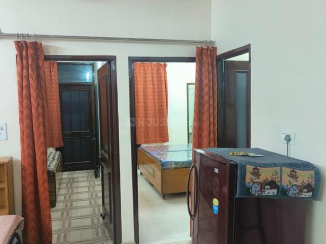 Flat for rent in Zirakpur, Punjab