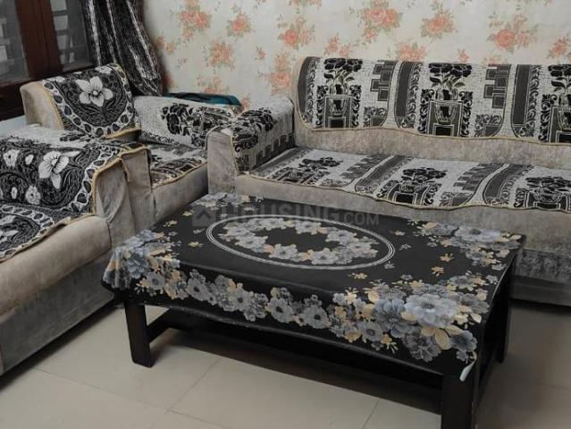Flat for rent in Zirakpur, Punjab