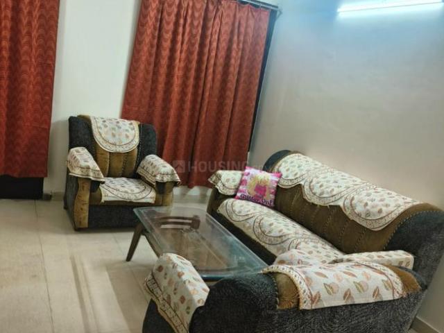 Flat for rent in Zirakpur, Punjab