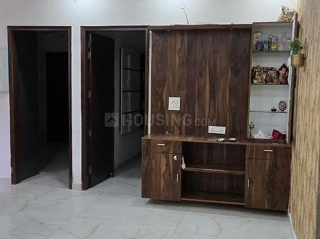 Flat for rent in Sigma City I, Zirakpur