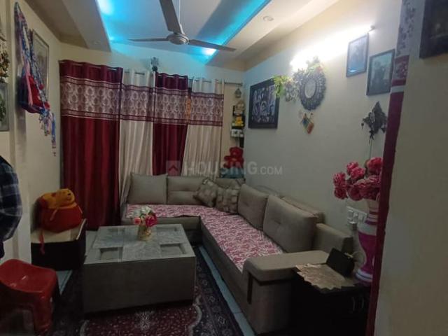 Flat for sale in Balaji Enclave II, Zirakpur