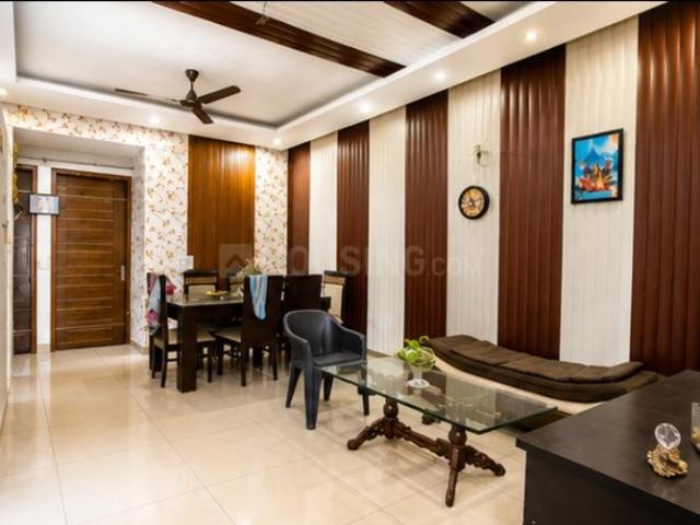 Flat for sale in Balaji Enclave II, Zirakpur