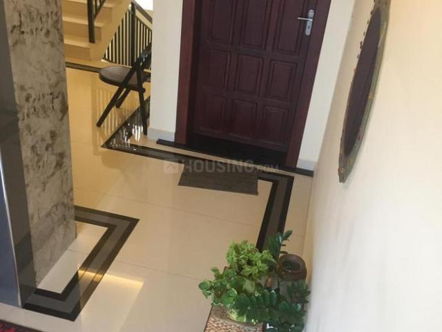 Flat for rent in Cochin, Kerala