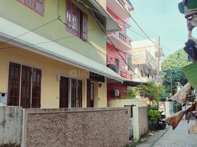 Flat for rent in Pallimukku, Ernakulam