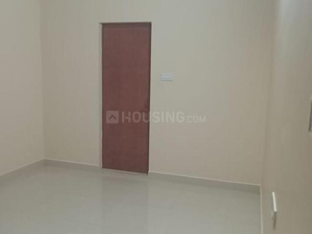 Flat for rent in Tambaram East - Chennai, Tamil Nadu