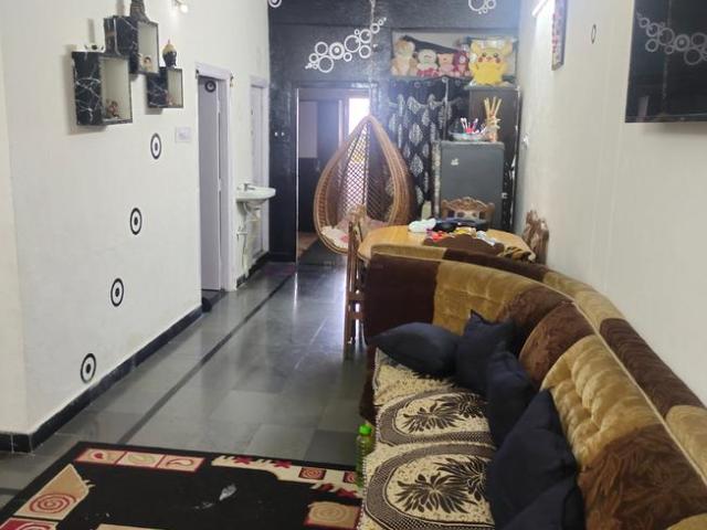 Flat for sale in Haidarabad, Telangana