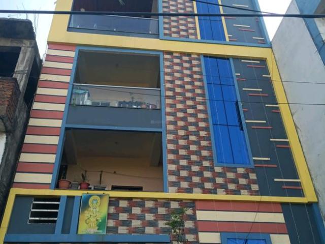 Flat for rent in Haidarabad, Telangana