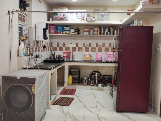 Flat for rent in Haidarabad, Telangana
