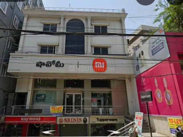 Flat for rent in Ranga Reddy, Haidarabad