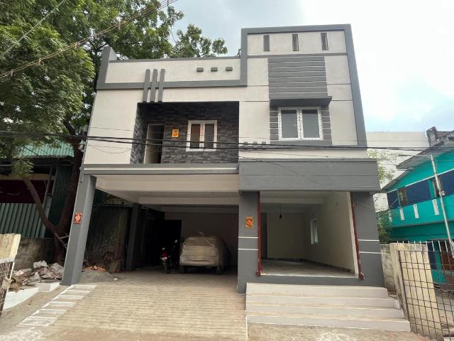 Flat for rent in Alapakam, Tamil Nadu