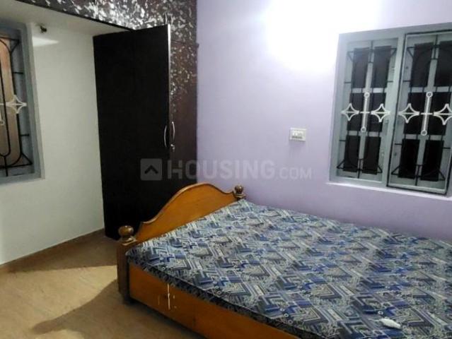 Flat for rent in Bangalore East, Cox Town - Bangalore