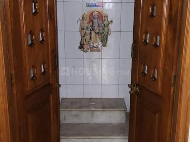Flat for rent in Bangalore East, Cox Town - Bangalore